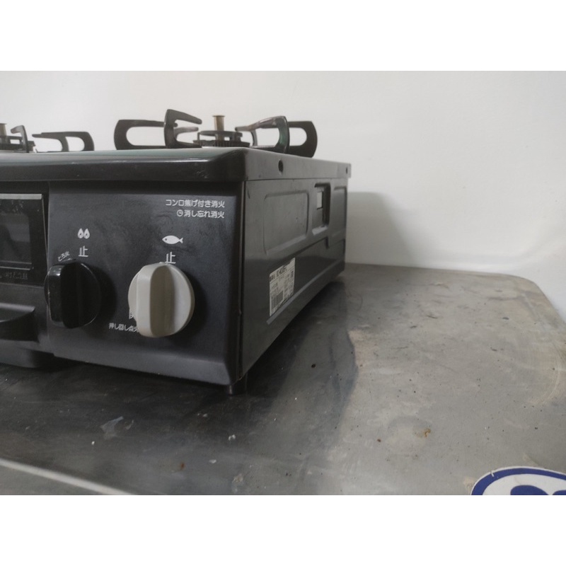 Bếp gas Nhật paloma
