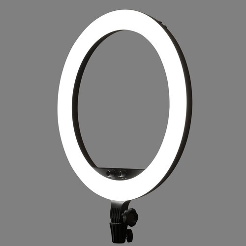 Godox LR150 18 inch - Màu Đen - Đèn Led Ring Godox LR150 - Bảo hành 12 tháng