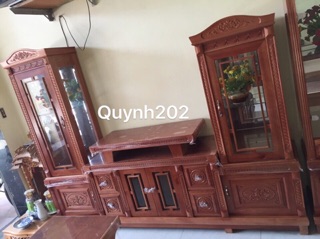 Kệ tivi cao cấp kệ kính