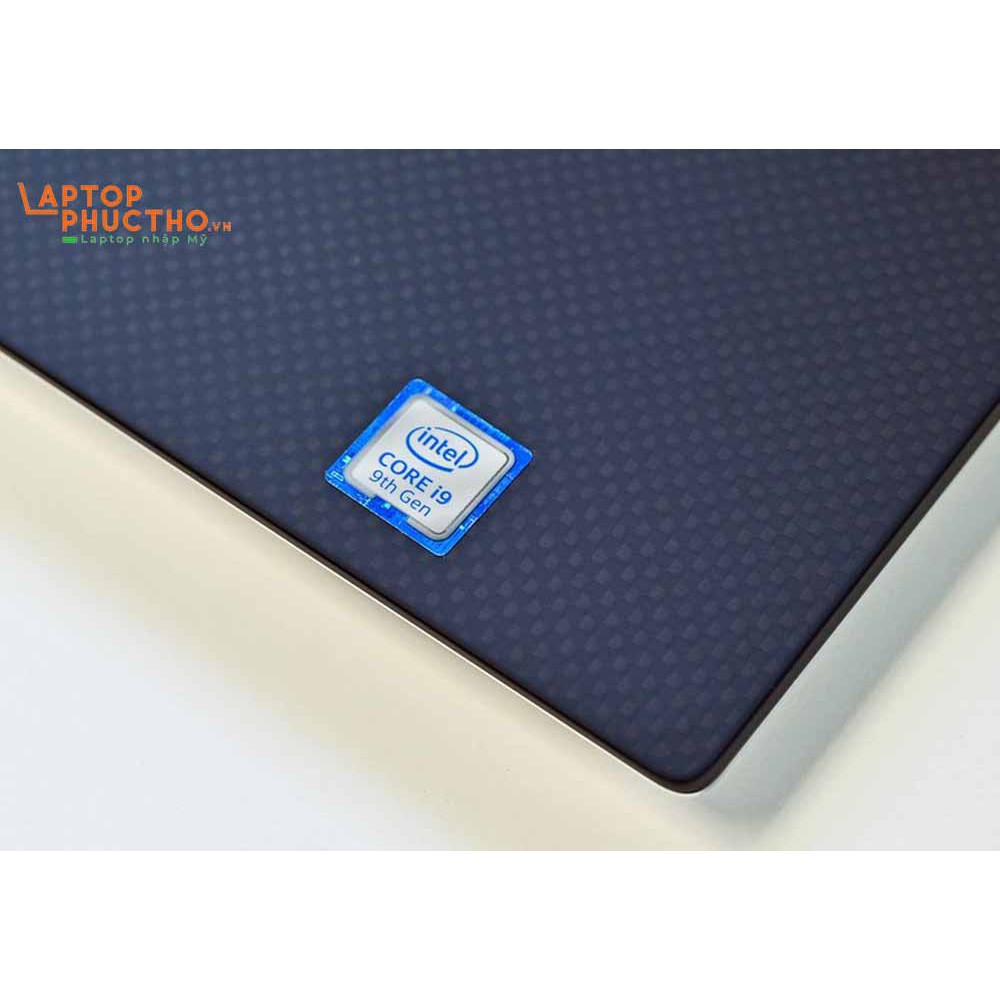 Laptop Dell Inspiron 7590 15.6' (i5 9300H) New Box | WebRaoVat - webraovat.net.vn