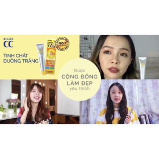 Serum CC melano