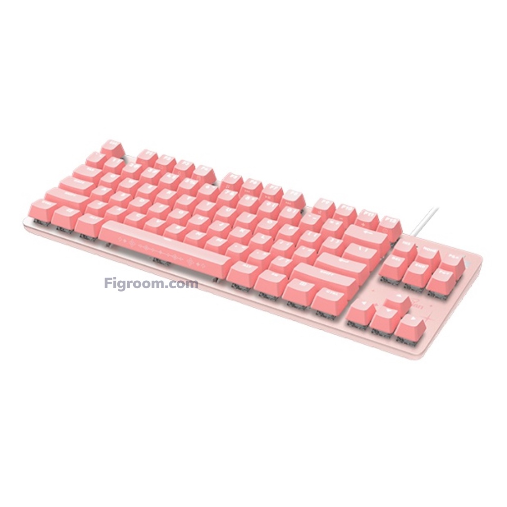 Bàn Phím Logitech G412 x LoL Star Guardian