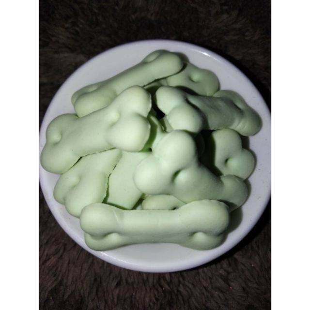 Cookie xương sữa dành cho hamster ❤