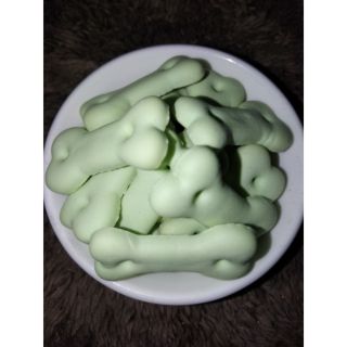 Cookie xương sữa dành cho hamster ❤