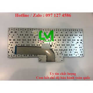 Bàn phím Lenovo ThinkPad Edge 14, Edge 15, E40, E50