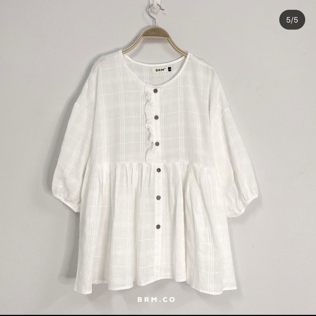 Babydoll ss2 BRM