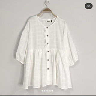 Babydoll ss2 brm