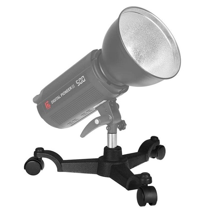 Chân đèn gầm Jinbei DDJ-20