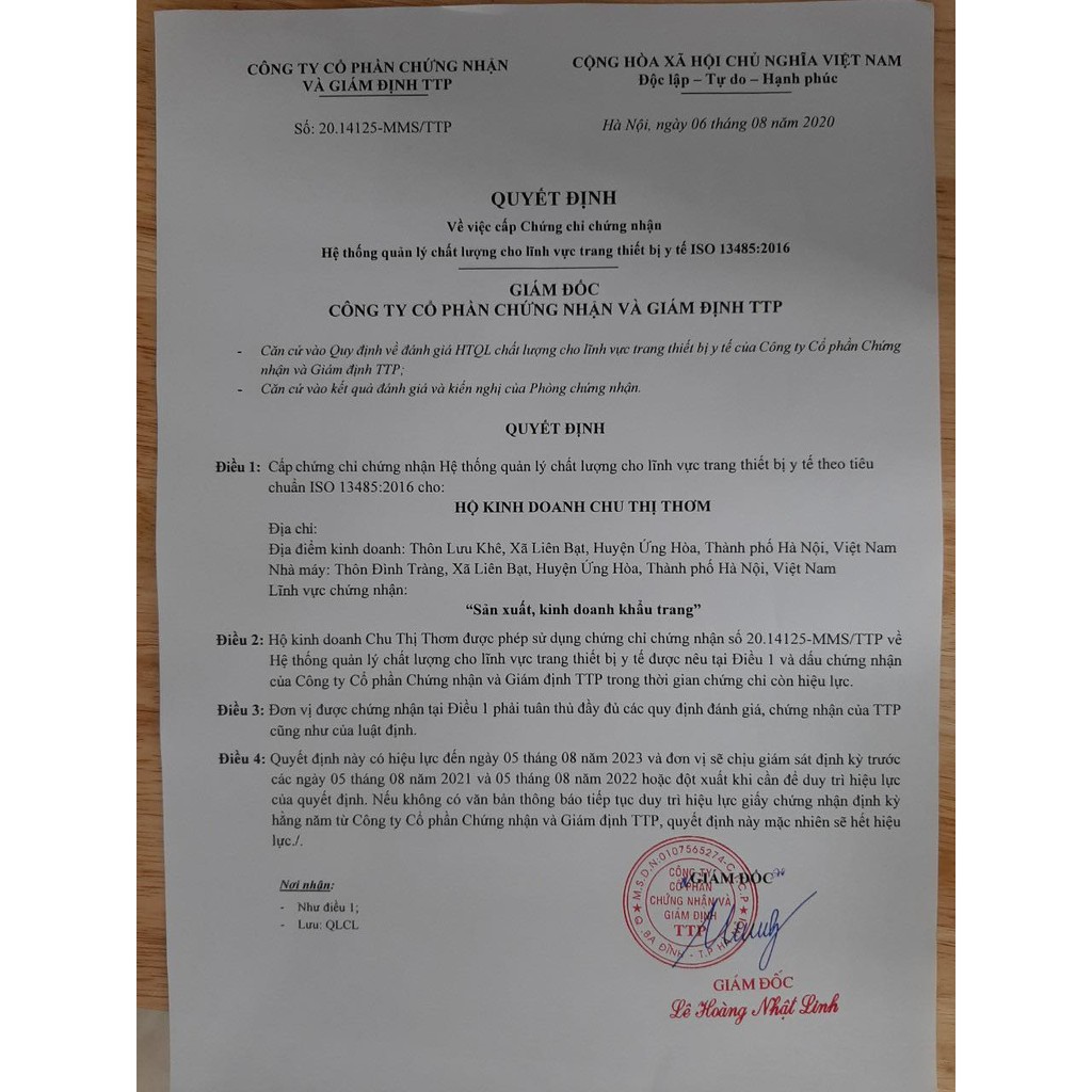 [ 4 lớp ] Hộp 50 chiếc Khẩu Trang Ytế BA (Thương hiệu đã đăng ký chất lượng) | BigBuy360 - bigbuy360.vn