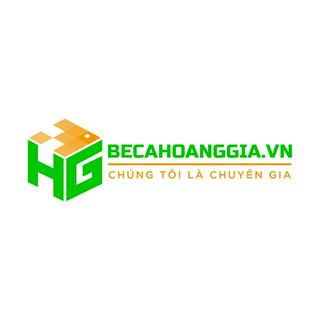 Thiết bị bể cá Hoàng Gia