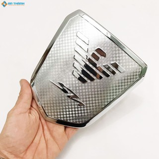 Ốp nắp xăng xi SH 150 (2020)