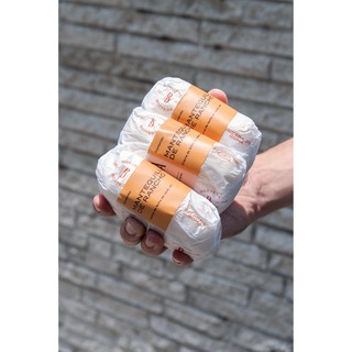 [Combo] In tem nhãn đồ uống, bánh, trà sữa