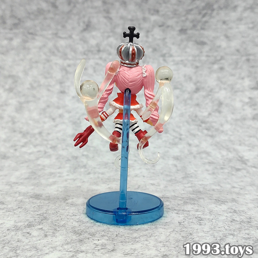 Mô hình nhân vật Bandai figure One Piece Collection Super Deformed SD Vol.19 FC19 - Perona Perhona