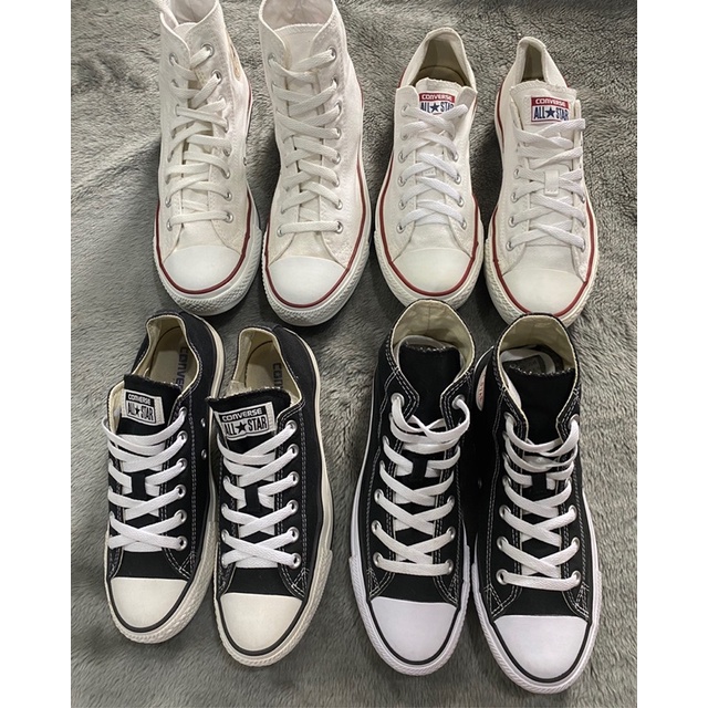 Giày Converse Classic Full size nam