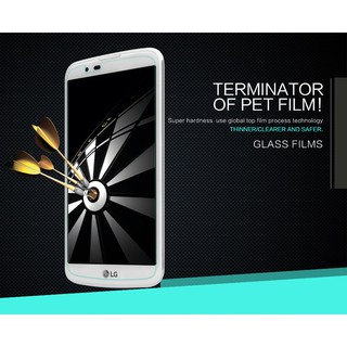 Kính cường lực LG K10