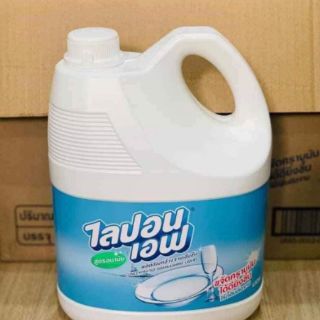 NƯỚC RỬA CHÉN LIPON THÁI LAN 3600ML