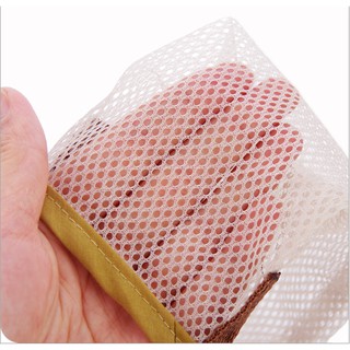 Túi đựng hành tỏi, củ quả