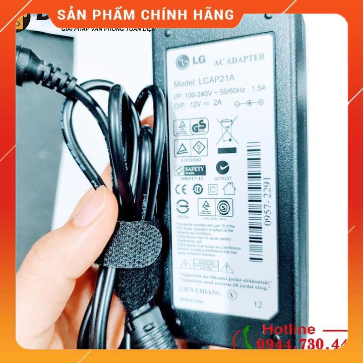 Adapte màn hình LG 12V 2A dailyphukien | BigBuy360 - bigbuy360.vn