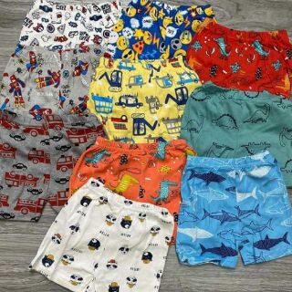 CHỤC QUẦN ĐÙI CHO BÉ
