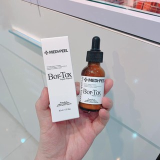 Serum căng bóng da Bor tox - của Medipeel