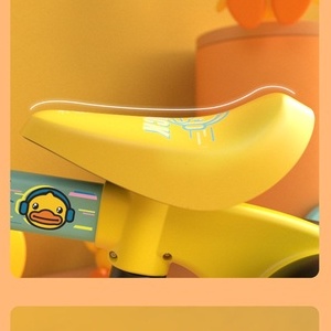 Xe chòi chân cho bé , thăng bằng, tập đi HÀNG CHÍNH HÃNG PHC-DUCK