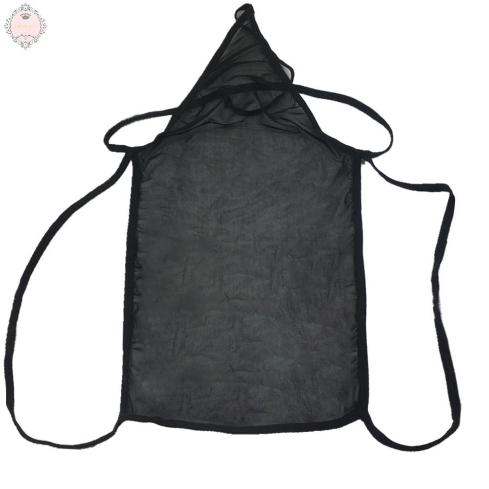 Đồ ngủ không tay hở lưng trong suốt dành cho nam 50kg - 90kg