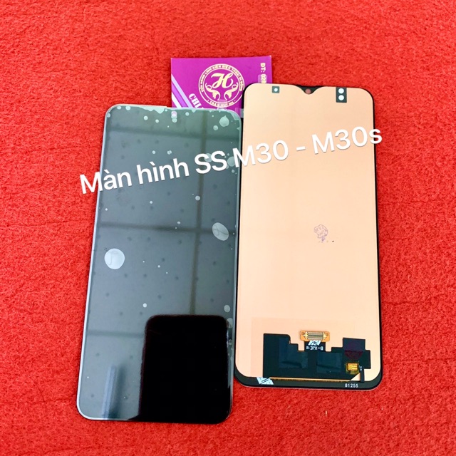 Màn hình samsung M30/M30s/M21/M31 full bộ