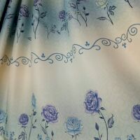 Rèm ri đô cửa sổ hoặc che giường