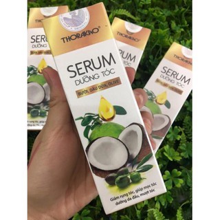 Serum dưỡng tóc Thoảkao 75ml