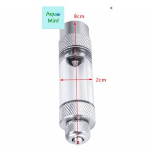 Đếm Giọt CO2 Mufan Ver2 (đơn đầu)