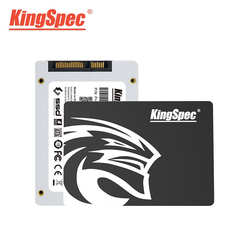 ổ cứng ssd 120g kingspec chính hãng