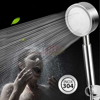 Bát sen tắm tăng áp Inox