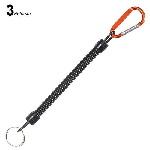 Set 2 dây móc khóa chuyên dụng cho thuyền Kayak