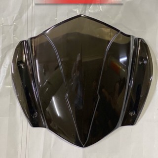 chắn gió SH 2020 đen bóng(loại 1)