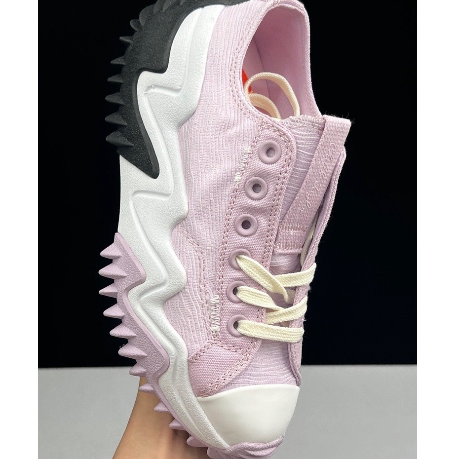 Giày Converse chuck Run Star Hike HiSummer " SpiritSesame Puper "