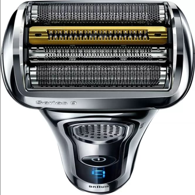 Máy cạo râu Braun Series 9 9330S