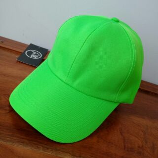 Mũ lưỡi trai thời trang nhiều màu