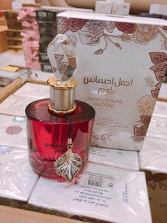 NƯỚC HOA NỘI ĐỊA DUBAI