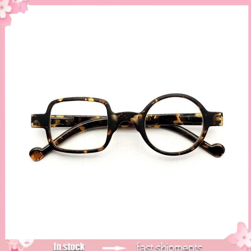 Kính đọc sách + 1.0 ~ + 3.5 phong cách unisex hợp thời trang