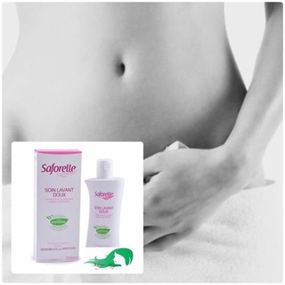 DUNG DỊCH VỆ SINH PHỤ NỮ SAFORE_100ML