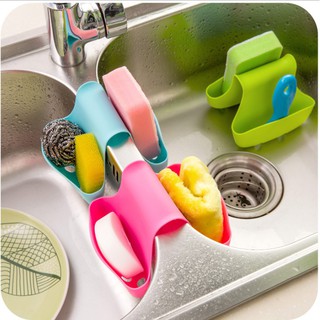 Giỏ treo bồn rửa bát đôi,giỏ treo búi rửa bát đơn nhựa cao cấp