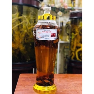 1Kg Thân Cây Mú Từn