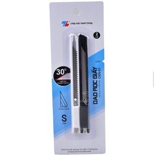 Dao rọc giấy thiên long ckn-01 đa năng