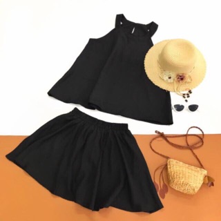 Set Áo Yếm Thời Trang