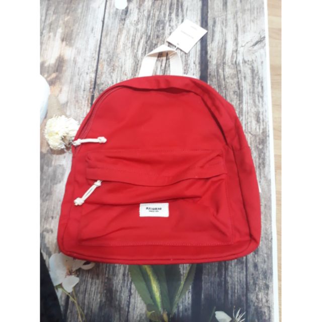 Bao lô Pull and Bear