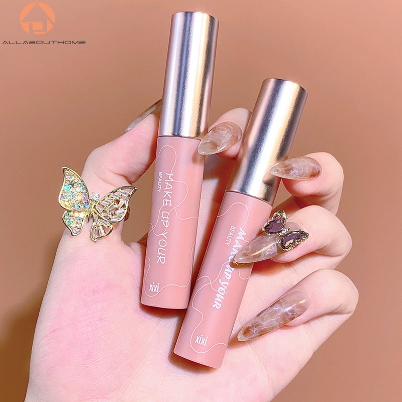 Bút kẻ lông mày dạng lỏng lâu trôi chống thấm nước màu sắc tự nhiên
 | BigBuy360 - bigbuy360.vn