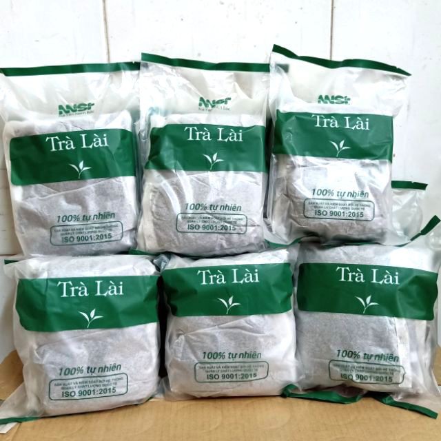 [Combo 12 bịch] Trà lài Tân Nam Bắc