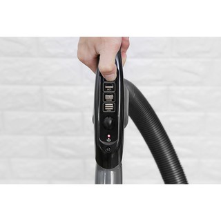 Máy hút bụi Hitachi CV-SU21V 2100 W