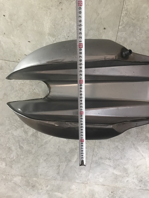 Bình xăng gò đại