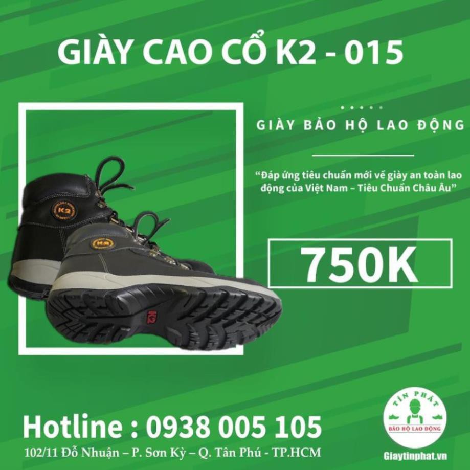 salle XẢ KHO Giày Cao Cổ K2-14 đen | HOT TREND | 2020 Chuẩn RẺ ĐẸP . Chuẩn ! ❄ . ' ! ` ^ ˇ ) !